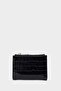 Women's Faux Leather Wallet G8235Axns - 5
