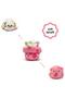 Double-Sided Cat Plush Toy 23 cm 2505152 - 2