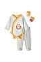 Original Licensed 4-Piece Baby Hospital Discharge Set - 2