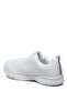 Agatha Unisex Sports Shoes White - 3