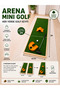 Mini Golf Standı-1
