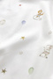 Circus 100% Cotton Satin Baby Pillowcase 35 X 45 cm - 3