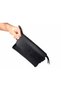 Men's Black Genuine Leather Handbag and Portfolio Bag