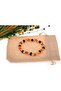 Damla Amber Certified Bracelet - 3