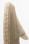 Süet deri espadril - 5