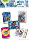 16 Pack Panini Stitch Super Scrapbook Stickers 80 Pieces Stickers - 7