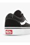 Kids Boy Ward Lace Up Casual Shoes, Black - 5
