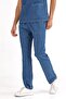 Jeans Blue Single Bottom Medijean Trousers (Real Jeans Fabric) - 2