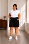 Women's Plus Size Shorts 3XL 4XL 5XL 6XL 7XL 8XL 9XL - 2