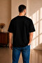 Men's Oversized Saudi Arabia Flag Printed Short Sleeve T-Shirt S m L XL 2XL - 2