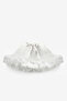 White Girl's Tutu Skirt - Bonita - 3
