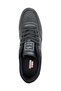 22233 C Black White Men's Casual Shoes 22233-c-black-white Black - 6