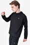 24B-1115-23N Zippered Hoodie - 2
