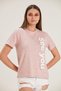 Printed T-Shirt (B22-38501) - 4