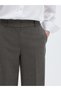 Hose mit weitem Bein Viskosemix - 5