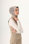 Soft Scarf 73105-07 - 3