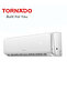 2 Ton Split Air Conditioner, 24000 BTU, T3 Compressor, white - 8