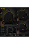 Shpirti Im Waterproof Unisex School Sports Daily Use Backpack