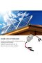 مفتاح قاطع الدائرة 32A MCB 2P DC 500V 32A مفتاح فصل مع IP65 مقاوم للماء - 4