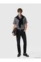 750 Slim Fit Men's Jean Pants (S6)