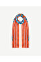 Mixed Pattern Shawl