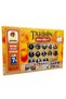 Learning about the Pioneers of History Wooden Toy
