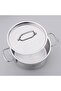 Korkmaz Steel Alpha Pot 16cm A1016 - 2