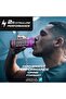 ABE Pre Workout Athletic Drink Food Supplement, American grape, Box of 12 Pieces - 5
