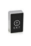 86*50mm Backlight Push Touch Exit Button Infrared Contactless Door Release Switch for Access Cont... - 2