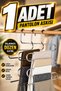 Home Metal Clothes Hanger 5 Tiers (1 Piece) Shawl Hanger Scarf Pants Hanger Closet Organization