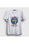 Unisex White Los Pollos Hermanos Breaking Bad T-shirt406681tt