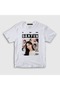 Unisex Kids White Dahyun K-Pop Twice T-Shirt 616667Tt