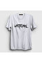 Unisex White Logo Music Whitechapel T-Shirt 572903Tt