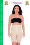 # Corset High Waist Body Tummy Stomach Shaper Panties Shaping / Sculpting Slip Corset with Zipper - 1 Piece - 3