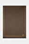 Monogram Patterned Silk Shal