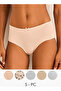 Set of 5 - Briefs with Assorted Print