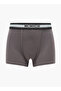 Men Printed Waistband Hipster Briefs - Pack of 3 - 8