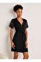 Slip Dress Sleeveless with Robe and Thongs - 2