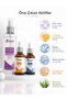 Anti-Aging, Blemish and Wrinkle, Skin Care Set of 3 - 5