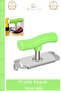 # Lid Opener Stainless Steel Adjustable Ergonomic Sturdy Kitchen Utensil Picnic Practical Lid Opening Tool