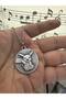 Pokemon Necklace with Pikachu Figure 60 cm Chain |   Pikachu Themed Unisex Jewelry - 3