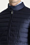 Quilted Sports Coat - 2