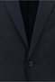 6 Drop Regular Fit Standard Cut Wool Striped Suit - 4