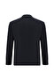 7 Drop Slim Fit Slim Fit Wool Suit - 3