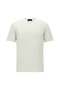 V-Neck Regular Fit Embroidered T-Shirt, Pack of Cotton