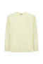Crew Neck Regular Fit Wool Knitted Sweater - 2