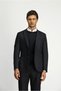 7 Drop Super Slim Fit Extra Slim Fit Classic Jacket - 6