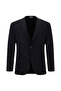 Techno-Line Hooded Unlined Plain Jacket