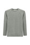 Crew Neck Regular Fit Wool Knitwear Sweater - 2