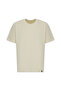 Crew Neck Regular Fit Breathable Cotton Washable T-Shirt - 4
